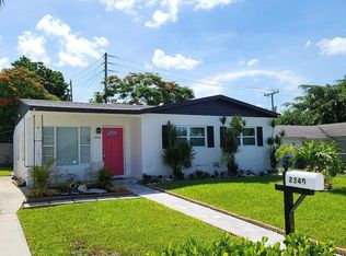 2340 Avenue M, Riviera Beach, FL 33404