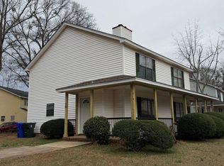 3 Pointer Ln #3A, Greenville, SC 29607