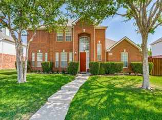 3509 Dripping Springs Dr, Plano, TX 75025