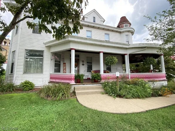 502 Church St, Spencer, WV 25276