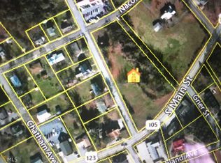 436 S Main St, Cornelia, GA 30531