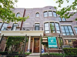 2634 N Hartland Ct, Chicago, IL 60614
