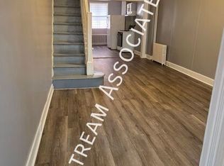 823 N Belnord Ave, Baltimore, MD 21205