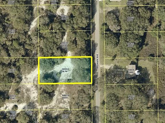 3rd image of 1809 Truman Ave Lot 17