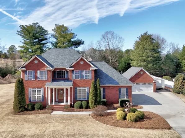 6 Etowah Dr SE, Rome, GA 30161