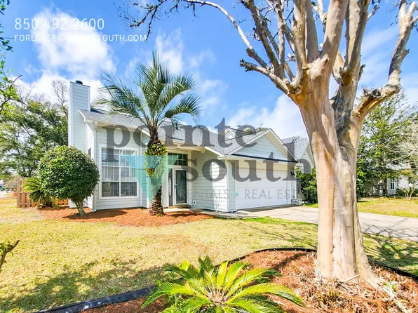 5901 N Bay Point Dr, Perdido Key, FL 32507