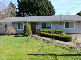 5368 SE 96th Ave, Portland, OR 97266