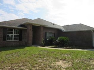 5919 Ashton Woods Cir, Milton, FL 32570