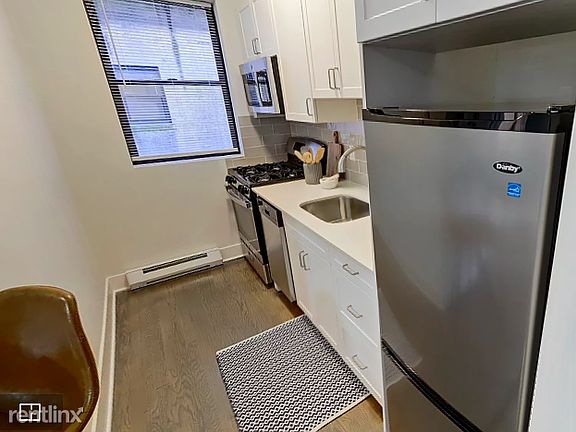 81 Park Dr. #3 Boston - Fenway Unit Photo 7