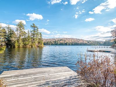 2543 Westside Lake Road, Maidstone, VT, 05905