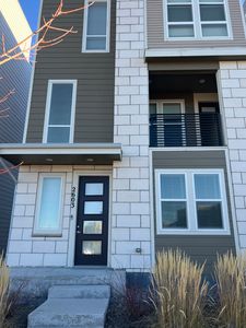 2603 Mayotte Way, Castle Rock, CO, 80109