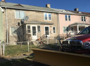 210 Colgate Ave, Dundalk, MD 21222