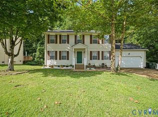 815 Colonial Ave, Williamsburg, VA 23185