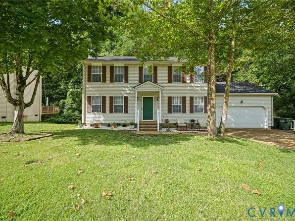 815 Colonial Ave, Williamsburg, VA 23185