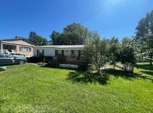 38 Duncan Dr, Peterstown, WV 24963