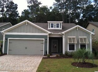 1750 Cart Ln LOT 51, Myrtle Beach, SC 29577