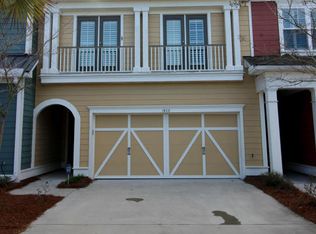 1988 Kings Gate Ln, Mount Pleasant, SC 29466