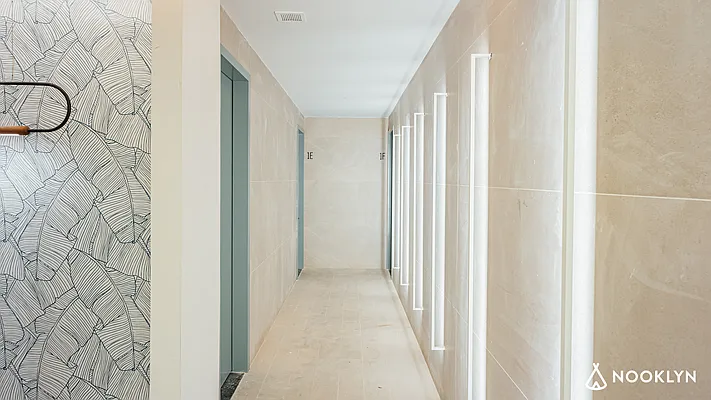 Rented by Nooklyn NYC LLC | media 17