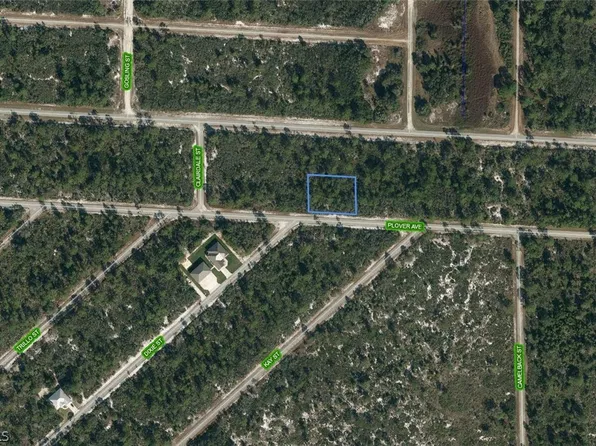 3421 Plover Ave, Lake Placid, FL 33852