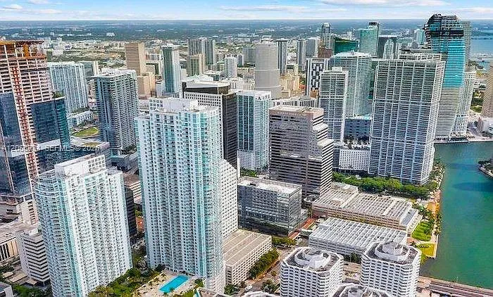 951 Brickell Ave #3601 — Photo 22