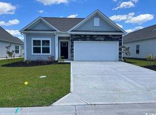 236 Sundew Loop LOT 386, Hatcher A Little River, SC 29566