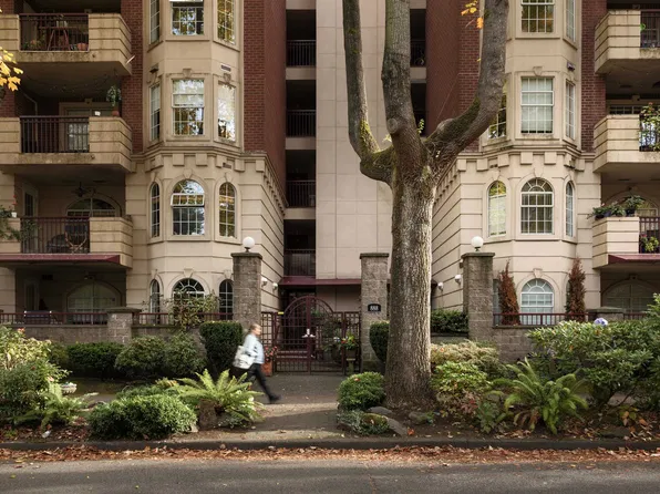 888 Bute St #603, Vancouver, BC V6E 1Y5