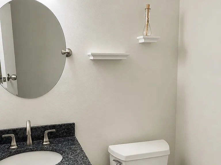 Halfbath