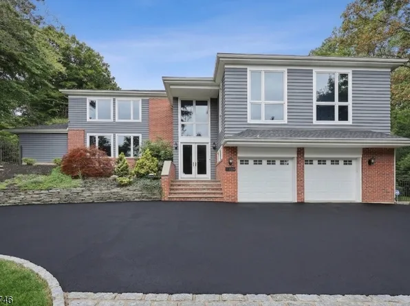 1414 Whipporwill Way, Mountainside Boro, NJ 07092