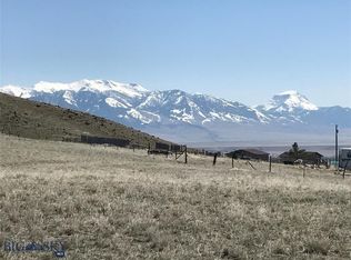 LOT 185 Virginia City Rnch LOT 185, Ennis, MT 59729