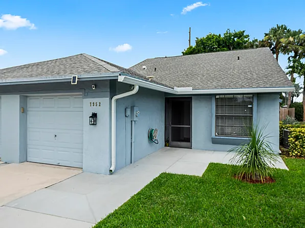 7952 Aztec Court, Lake Worth, FL 33463
