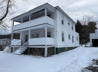 11 Blinn Street, Whitehall, NY 12887