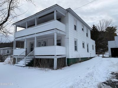 11 Blinn Street, Whitehall, NY, 12887