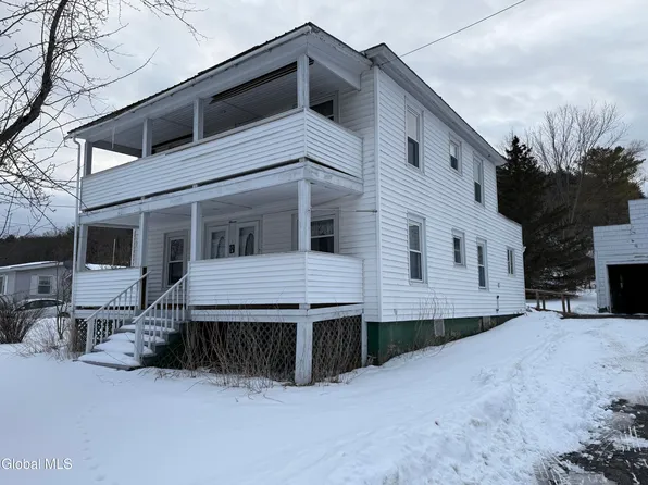 11 Blinn Street, Whitehall, NY 12887