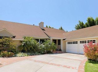 3076 Earlmar Dr, Los Angeles, CA 90064