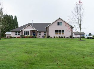 32770 SW Tongue Ln, Cornelius, OR 97113
