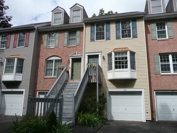1275 Winsted Road #535, Torrington, CT 06790