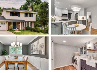 9717 Commonwealth Blvd, Fairfax, VA, 22032