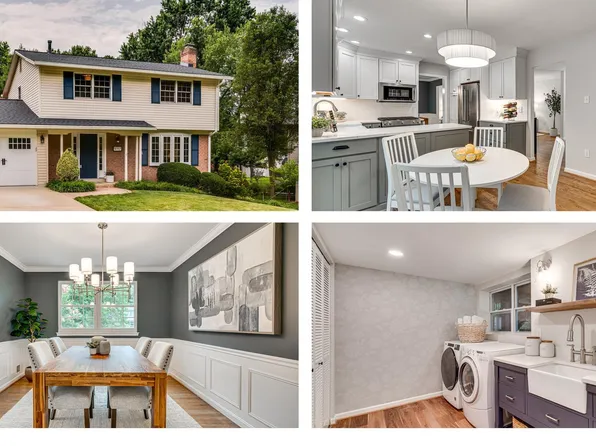 9717 Commonwealth Blvd, Fairfax, VA 22032