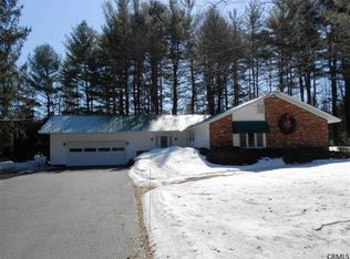 80 Brook Rd, Saratoga Springs, NY 12866