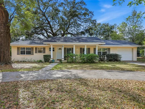 812 NW 36th Ter, Gainesville, FL 32605