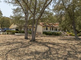 8225 Nacimiento Lake Dr, Paso Robles, CA 93446