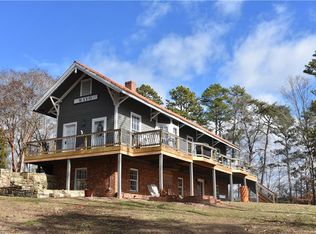 491 Southpoint Trl, Semora, NC 27343