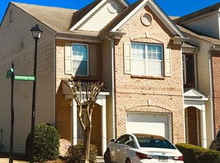 3797 Dandridge Way, Duluth, GA 30096