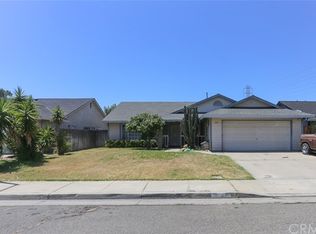 3207 Manzanita Dr, Atwater, CA