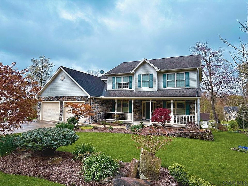 (Undisclosed Address), Johnstown, PA 15904 Zillow