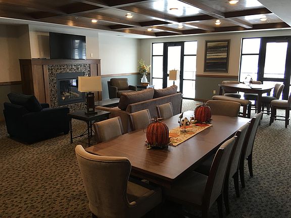 Community Room