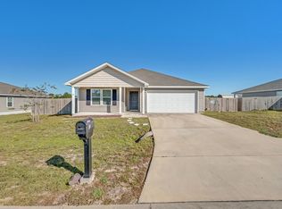 12 Lockwood Way W, Defuniak Springs, FL 32435