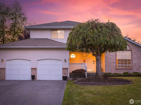 10810 40th Avenue SE, Everett, WA 98208