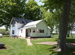 2837 W Carson City Rd, Sheridan, MI 48884