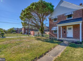 1300 Crofton Rd, Baltimore, MD 21239